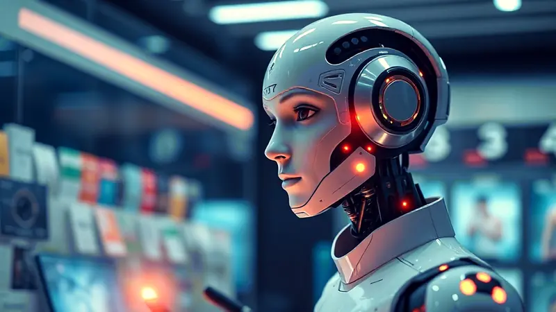 Agentic Commerce: How AI Will Shop For You in 2026 - Foto 2