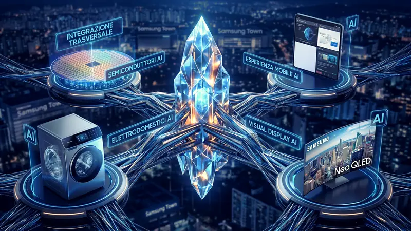 AI Act 2025: Italy, Canada and Samsung Reorganise Around ... - Foto 4