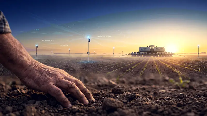 AI: From Italian Bureaucracy to Killer Drones, the World ... - Foto 3