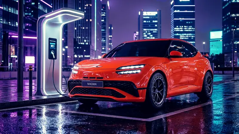 Summer 2026 Luxury Cars: Hypercars, Limousines and Electr... - Foto 3