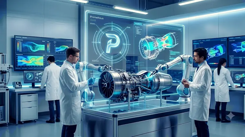 Bezos's Record-Breaking June: 5 AI Bets and Prometheus at... - Foto 2