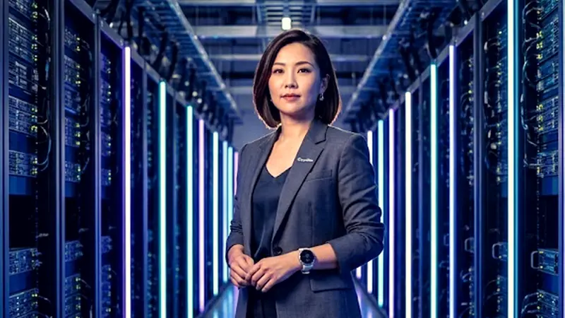Southeast Asia's Tech Infrastructure Boom: Investments Surge 503%