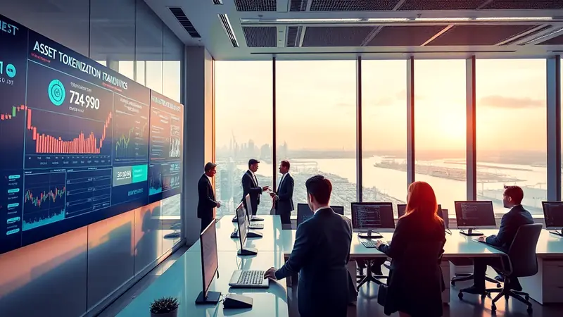 Da Nang Financial Centre: Vietnam's Fintech Hub Is Born - Foto 2