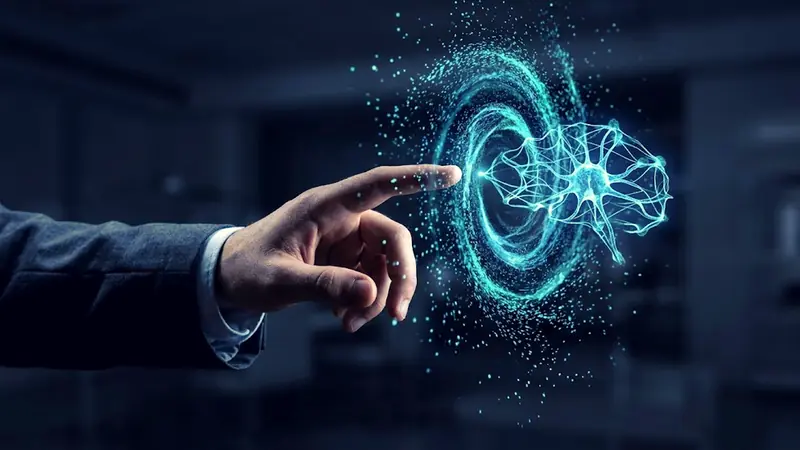 Google DeepMind CEO: Artificial General Intelligence Is I... - Foto 2