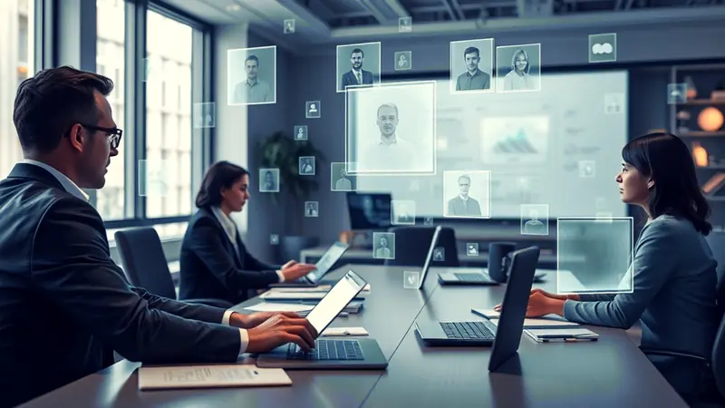 ChatGPT Work: OpenAI's AI Agent Takes on Claude Cowork - Foto 3