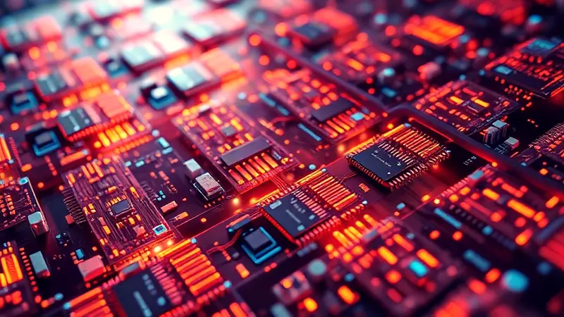Memristor Chip Rebuilds the Brain in Real Time - Foto 5