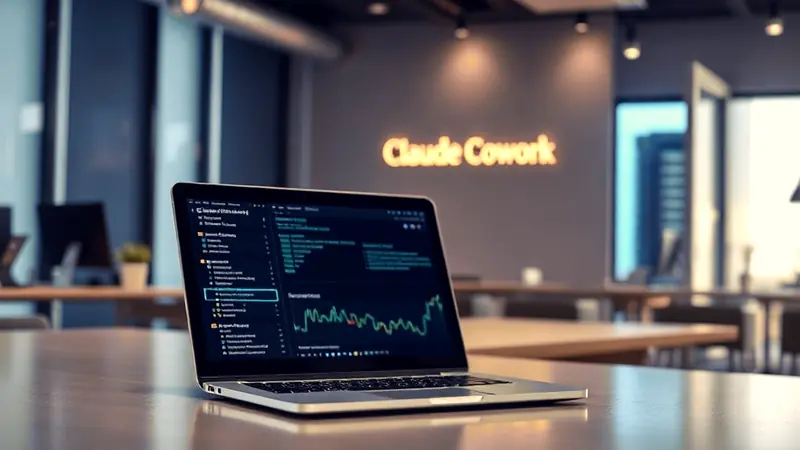 Claude Cowork: Anthropic's AI Works Offline Too
