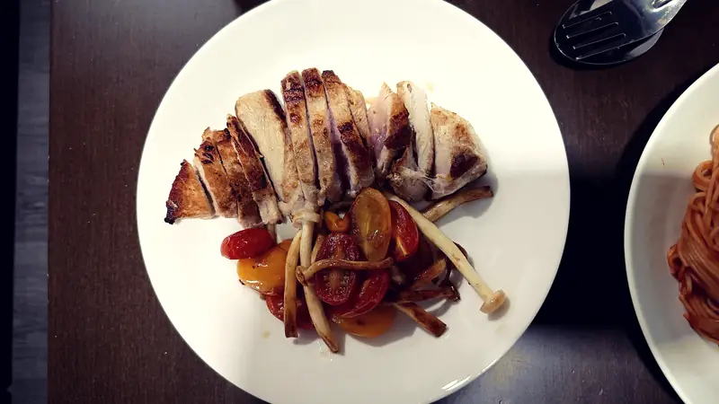 Fridge Cooking: The Art of Improvisation That Turns Leftovers into Masterpieces
