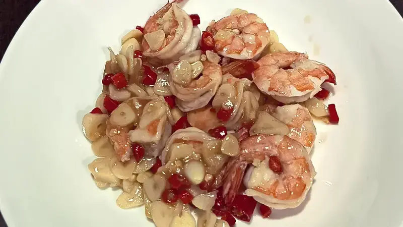 Thai Cooking Through Fire and Feeling: Three Dishes That Feed the Soul