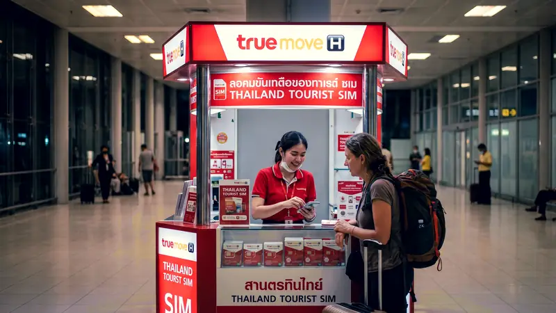 From Đà Nẵng to Si Racha: Flying Emirates, Surviving Airp... - Foto 3