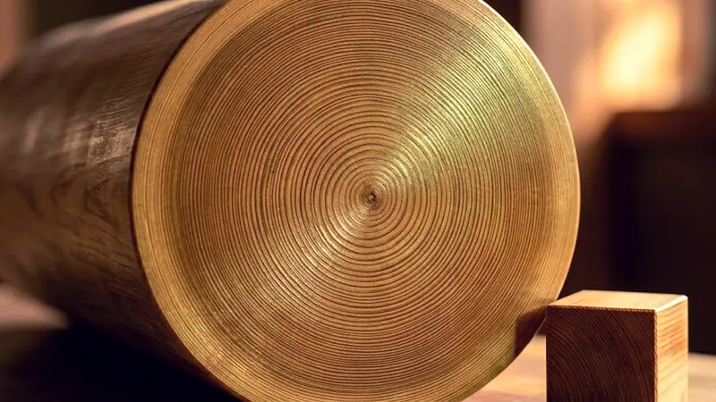 Daisugi: The 14th-Century Japanese Forestry Technique Rew... - Foto 3