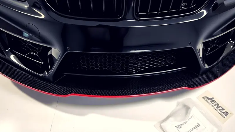 Denza Z BYD: 1,604 HP and 9-Minute Charging - Foto 2