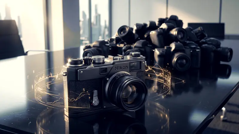 Timeless Design: Why the Past Outperforms the Future in the Global Market