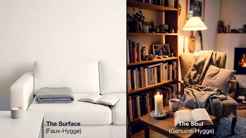 Scandinavian Design: Global Aesthetic Between Authenticit... - Foto 4