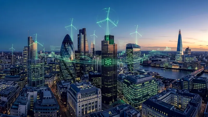 Climate Finance 2026: Green Bonds, Green Steel and London's Leadership