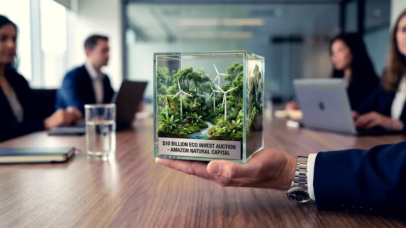 Green Bonds and Cannons: Is ESG Finance Still Credible in... - Foto 2