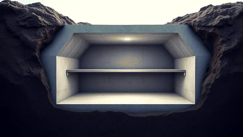 HiberTec Homes: The Fireproof House That Vanishes Undergr... - Foto 2