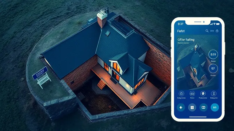 HiberTec Homes: The Fireproof House That Vanishes Undergr... - Foto 3