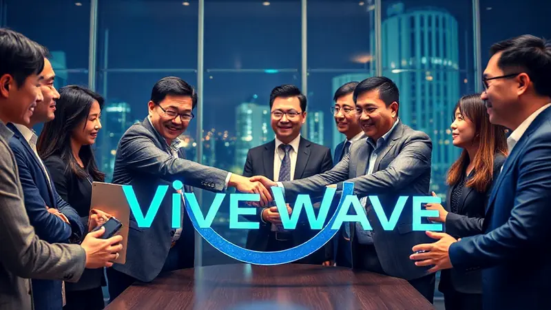 HTC Vive: The Virtual Reality Breakthrough in China