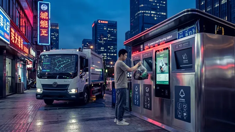 AI in 2026: From Fishing to Wind Power, the Real Revolution - Foto 2