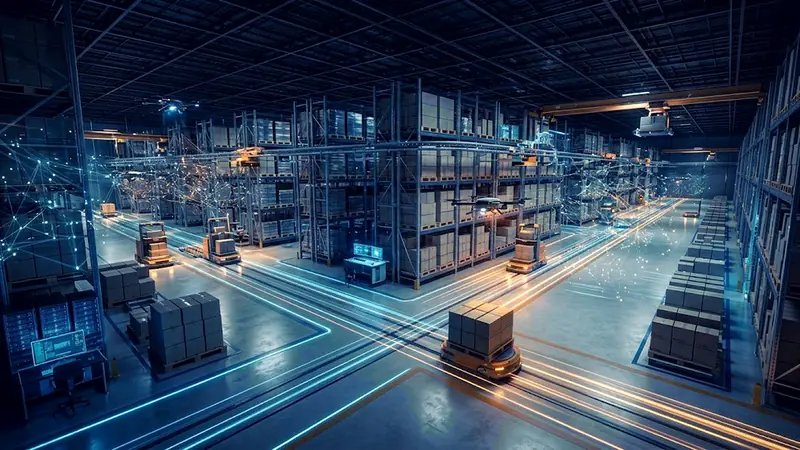 AI in Business: 69% Have Already Adopted It and You Are F... - Foto 3