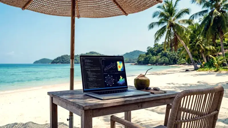 AI Is Not Artificial or Intelligent — It's Pure Freedom |... - Foto 2