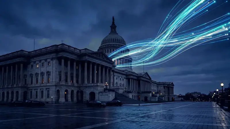 Krishnan Leaves White House, Google TurboVec & AI Capital... - Foto 3