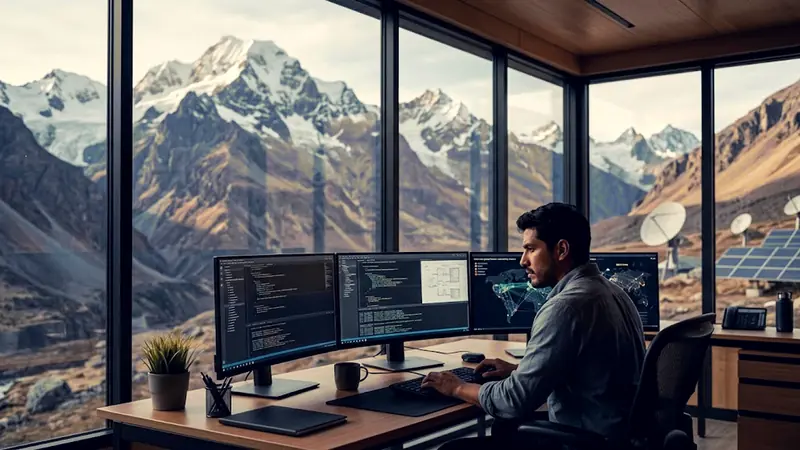 Remote Work 2026: How to Find a Job at Companies That Hire from Anywhere
