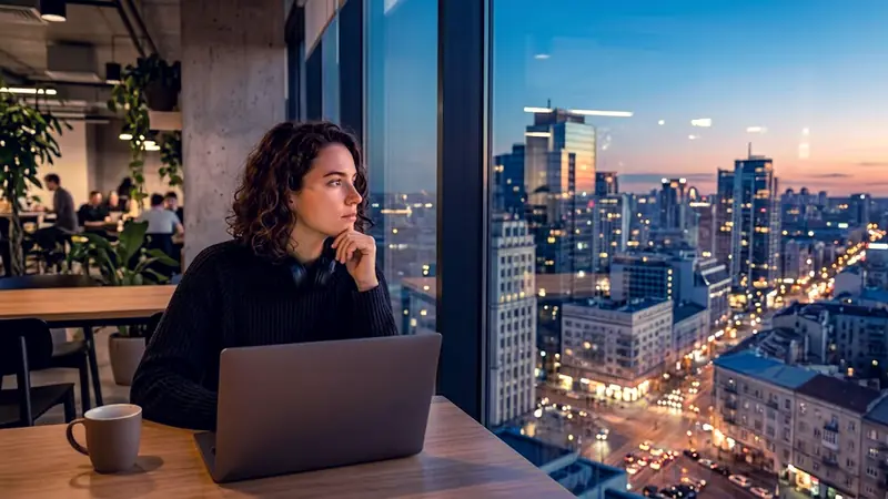 Remote Work 2026: New Destinations, Digital Surveillance and AI Challenges