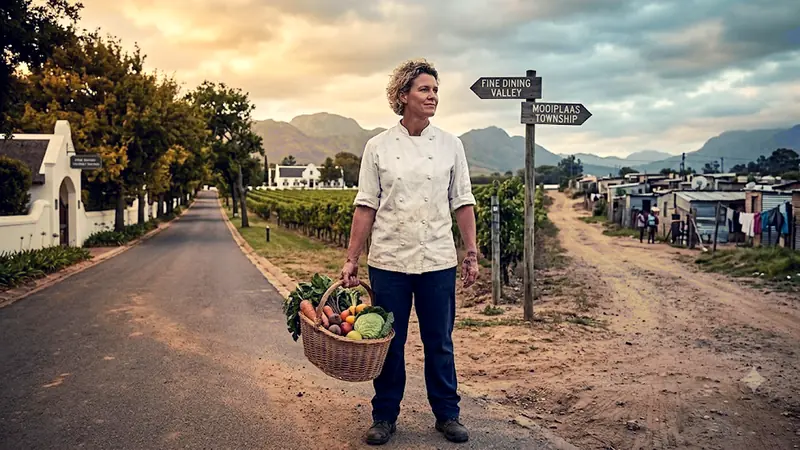 Margot Janse: From Michelin Stars to Isabelo, the Project Feeding 1,800 Children