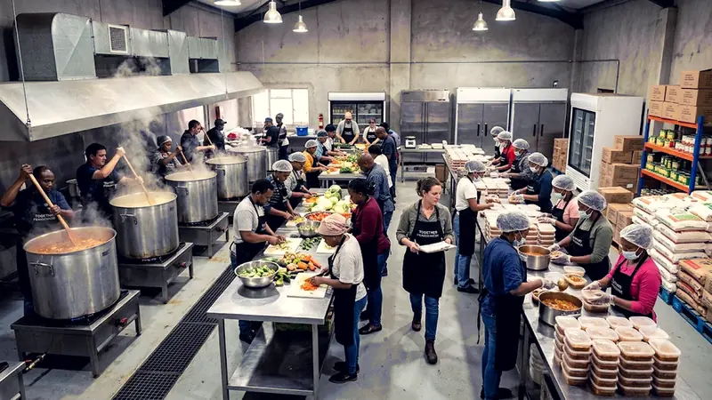 Margot Janse: From Michelin Stars to Isabelo, the Project... - Foto 2