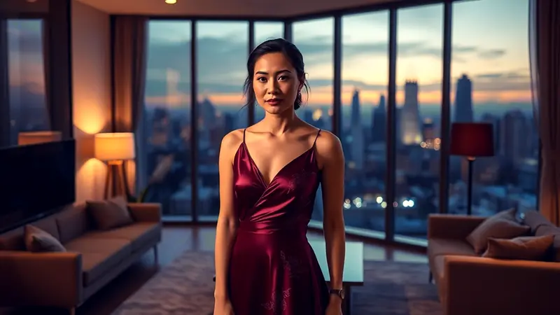 Thailand Luxury Market Hits $2.72 Billion in 2026 - Foto 5