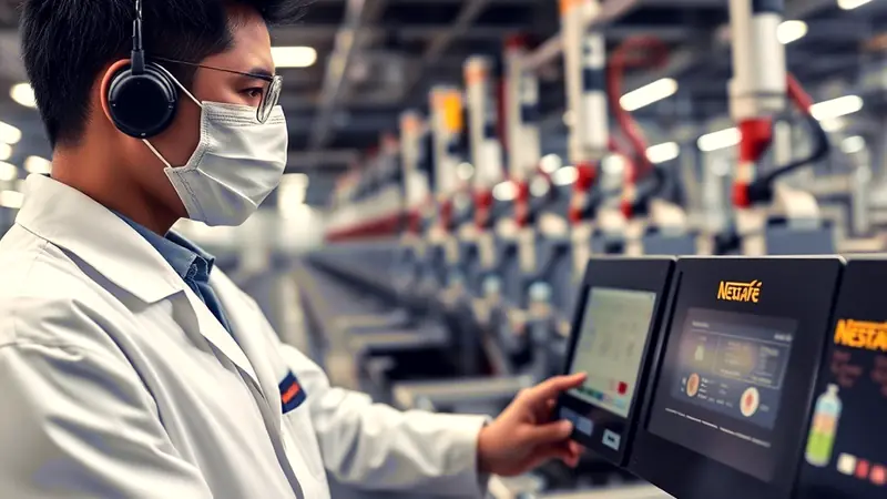 Nestlé Invests $688 Million in Thailand - Foto 2