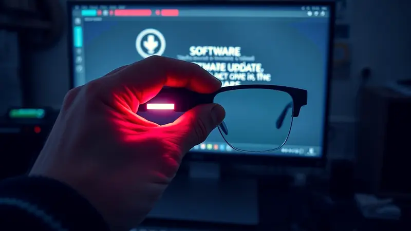 New York Bans Smart Glasses in Courtrooms Starting 2026 - Foto 3