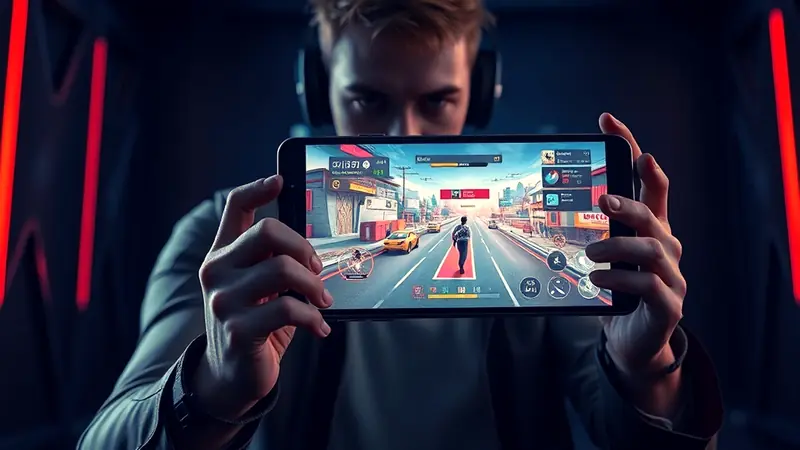Nubia Neo 5 Max: The 7.5-Inch PadPhone Built for Gaming