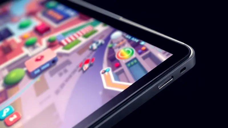 Nubia Neo 5 Max: The 7.5-Inch PadPhone Built for Gaming - Foto 2