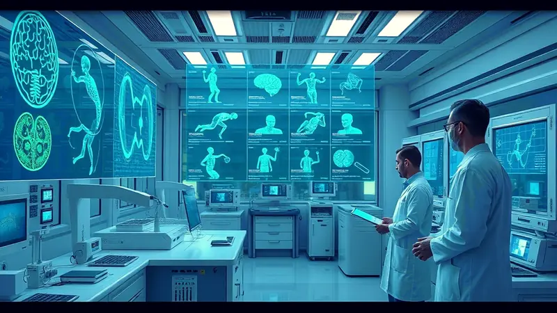 Petrovsky: Algorithm Opens Door to 15 Aging Biomarkers