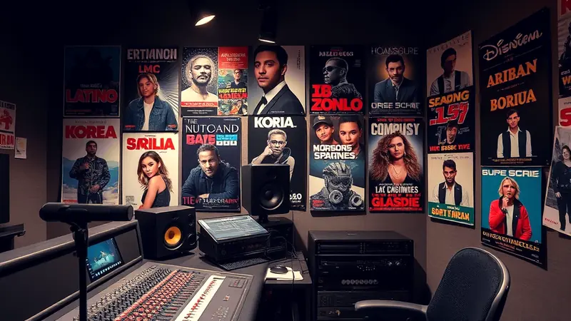 Pop 2026: TikTok, Sleazepop and the Rise of Local Artists - Foto 4