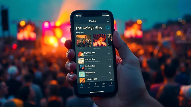 Pop 2026: TikTok, Sleazepop and the Rise of Local Artists - Foto 5