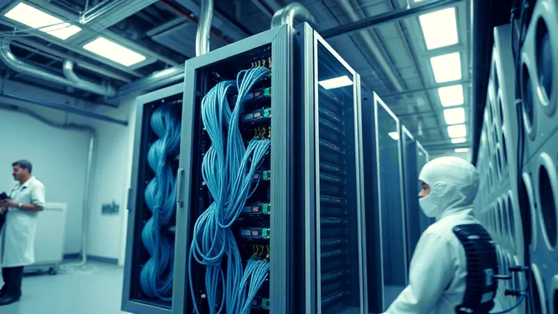 PsiQuantum: 1 Million Qubit Computer Targeted for 2027 - Foto 2