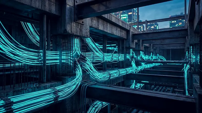 Q3 2026: Artificial Intelligence Becomes the Planet's Core Infrastructure