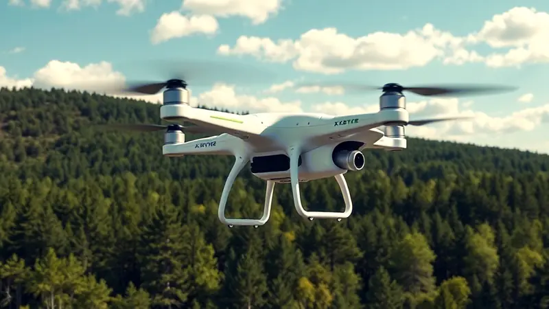 Russia Conducts First Human Passenger Drone Test Flight