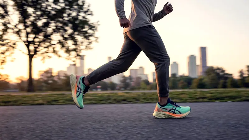 Running Shoes 2026: Elite Technology for Everyone