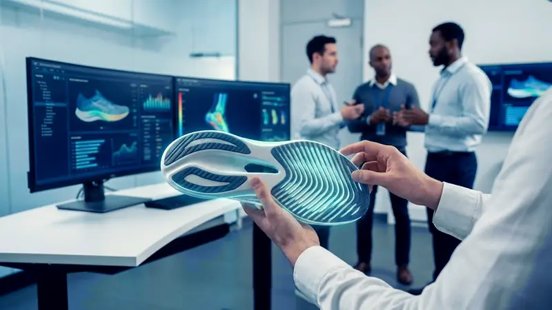 Running Shoes 2026: Elite Technology for Everyone - Foto 3