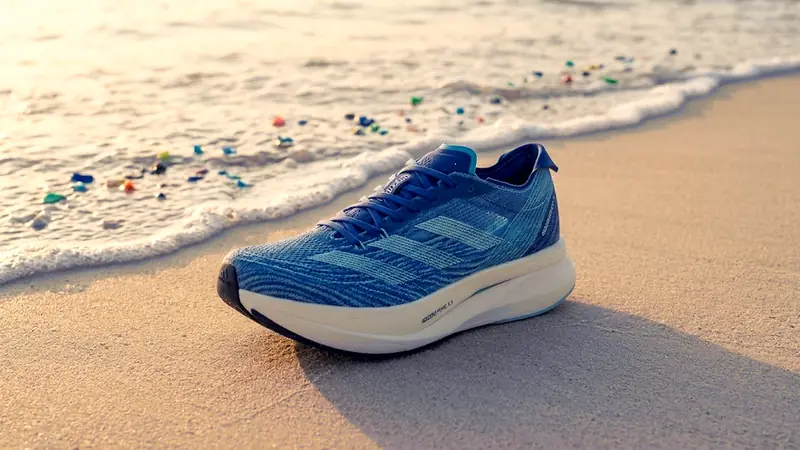 Running Shoes 2026: Elite Technology for Everyone - Foto 4
