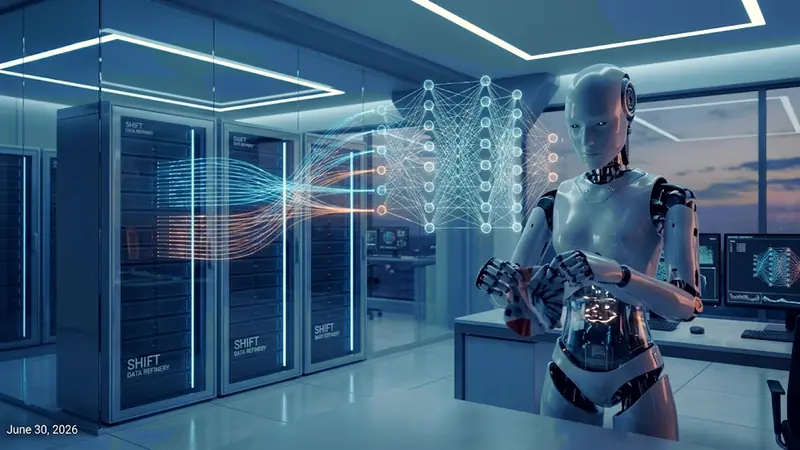 Shift: Free Home Cleaning in Exchange for Data to Train H... - Foto 4