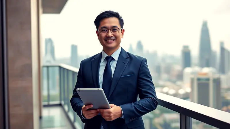 Singapore Ranks Fifth Among Global Financial Centers in 2025 - Foto 4
