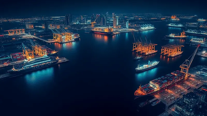 Singapore Ranks Fifth Among Global Financial Centers in 2025 - Foto 5