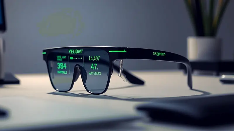 Smart Glasses 2026: The Rise of Camera-Free Models - Foto 2