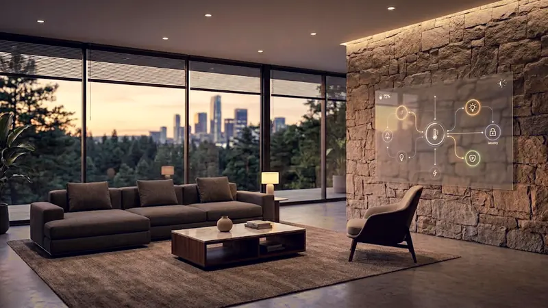 Smart Home 2026: The Intelligent Home Is Finally a Reality